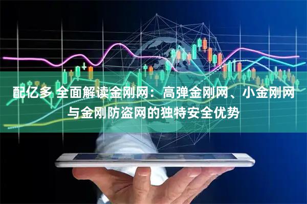 配亿多 全面解读金刚网：高弹金刚网、小金刚网与金刚防盗网的独特安全优势